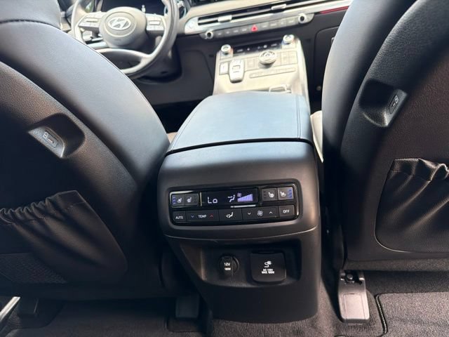 Used 2025 Hyundai Palisade Calligraphy AWD/4WD image 31