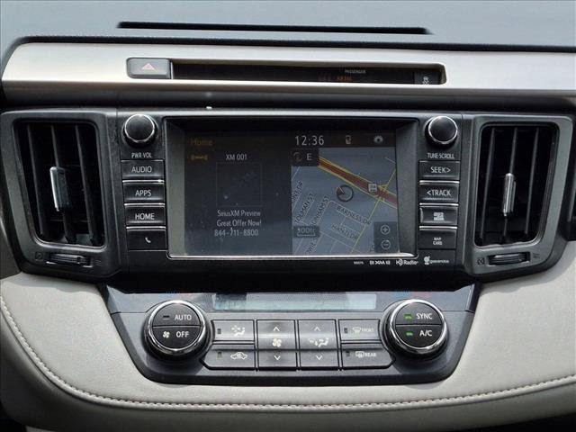 Used 2016 Toyota RAV4 XLE FWD image 13