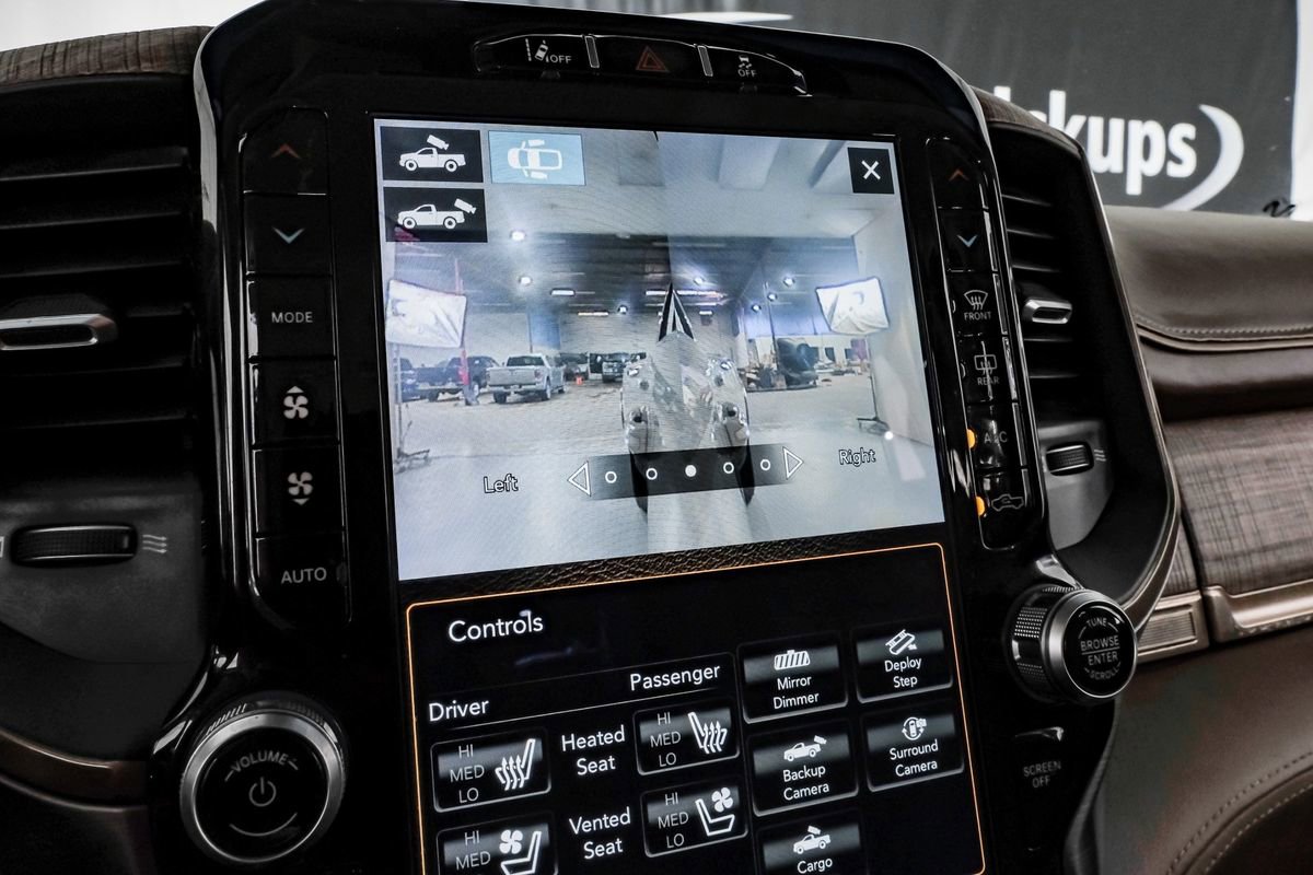 Used 2020 RAM 3500 Limited image 20