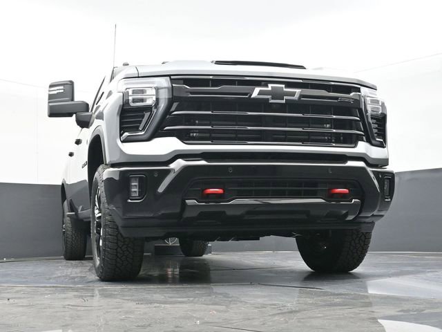 New 2026 Chevrolet Silverado 2500 LTZ w/ Trail Boss Package AWD/4WD image 51
