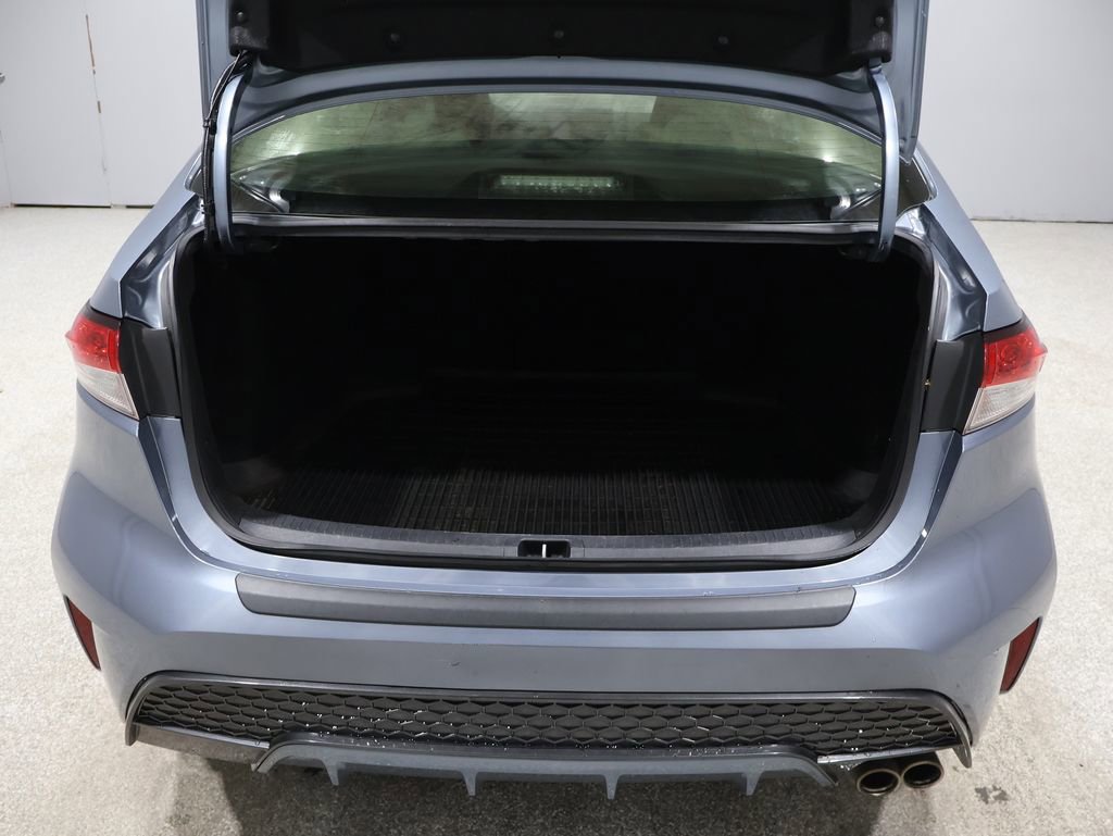 Used 2020 Toyota Corolla SE image 25