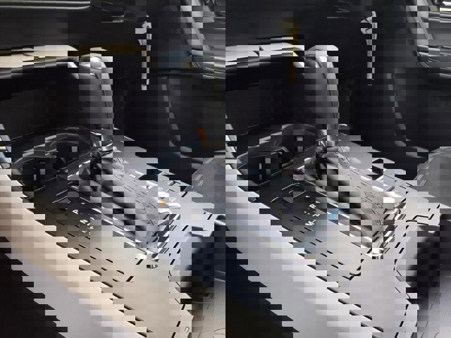 New 2026 MAZDA CX-5 Preferred image 11