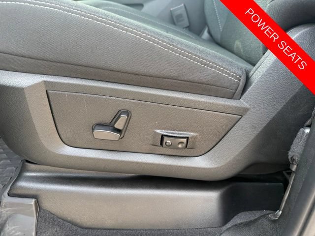 New 2026 RAM 2500 Big Horn AWD/4WD image 28