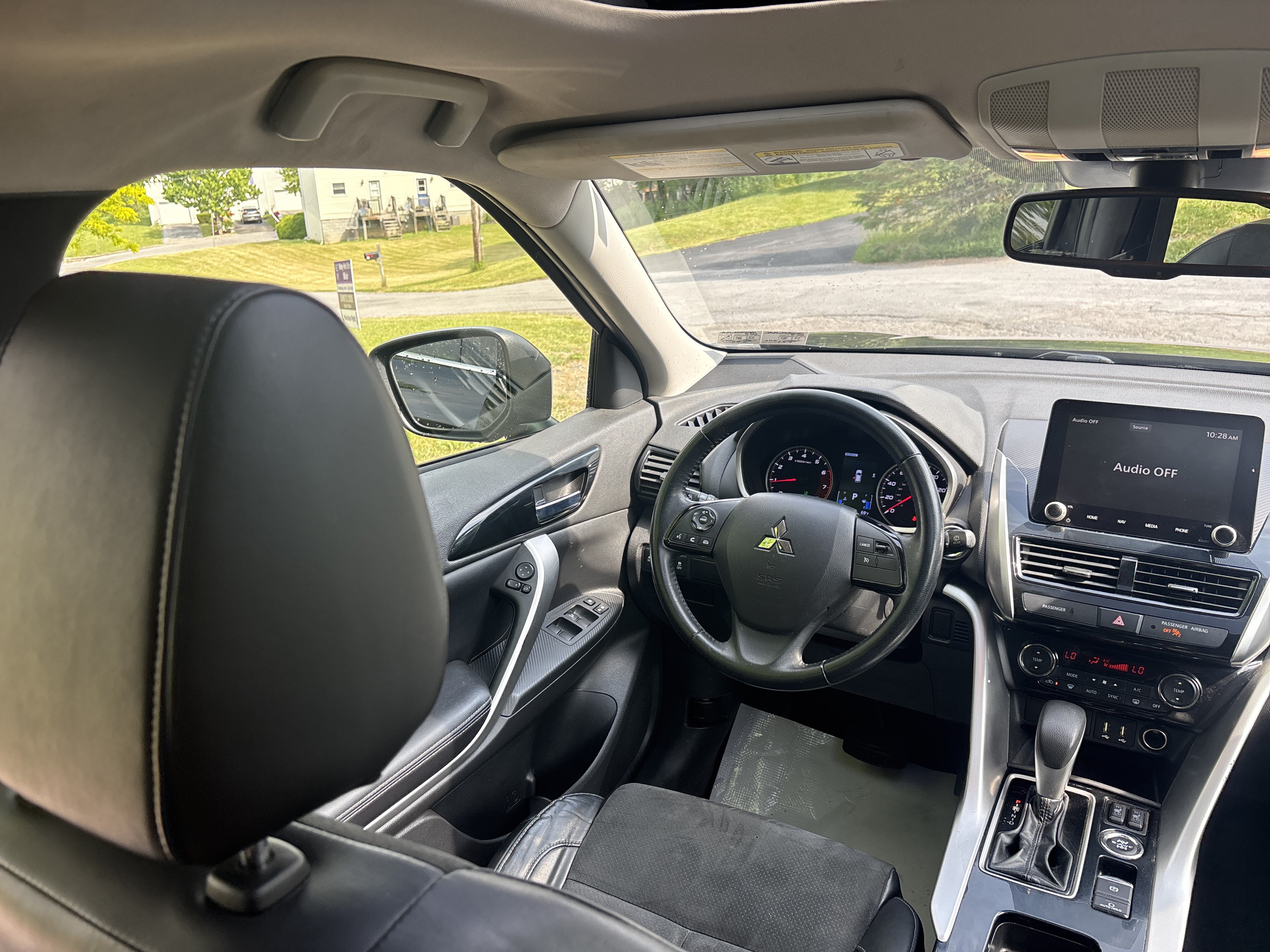 Used 2022 Mitsubishi Eclipse Cross SE AWD/4WD image 15