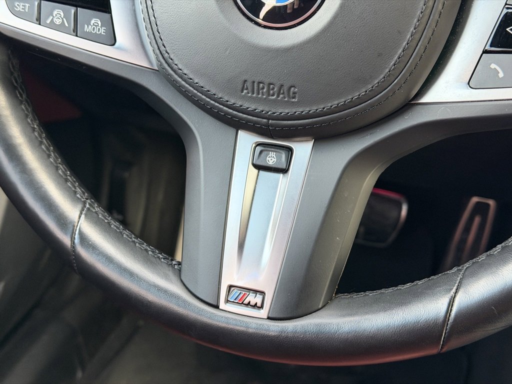 Certified 2024 BMW M440i xDrive Gran Coupe image 23