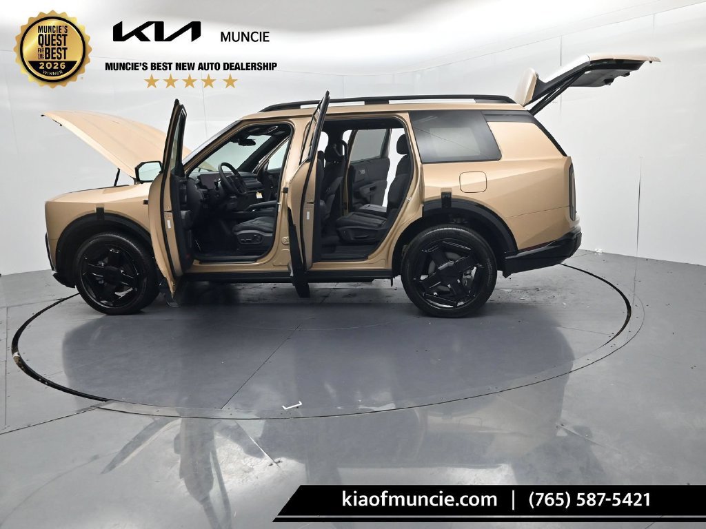 New 2027 Kia Telluride X-Line SX Prestige AWD/4WD image 70
