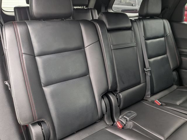Used 2024 Dodge Durango GT AWD/4WD image 15