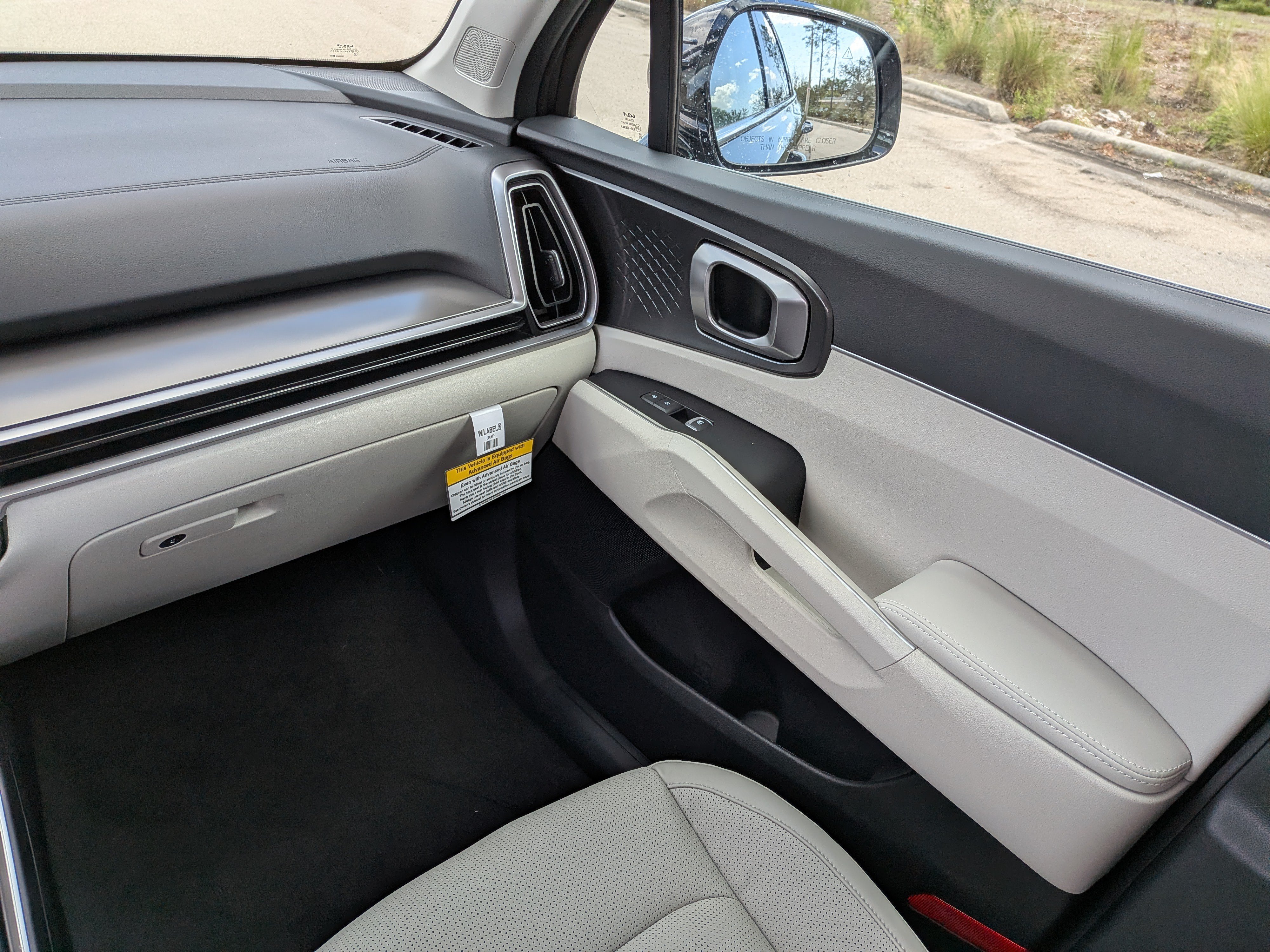 New 2026 Kia Sorento S FWD image 22