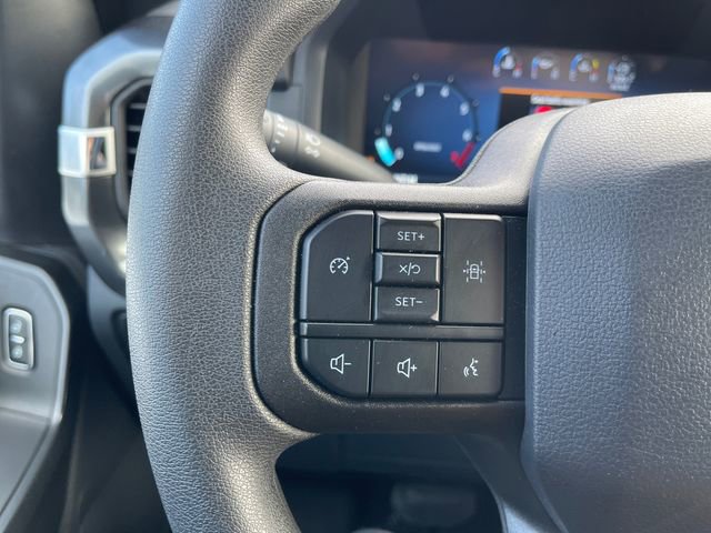 Used 2025 Ford F150 STX w/ Equipment Group 200A image 20