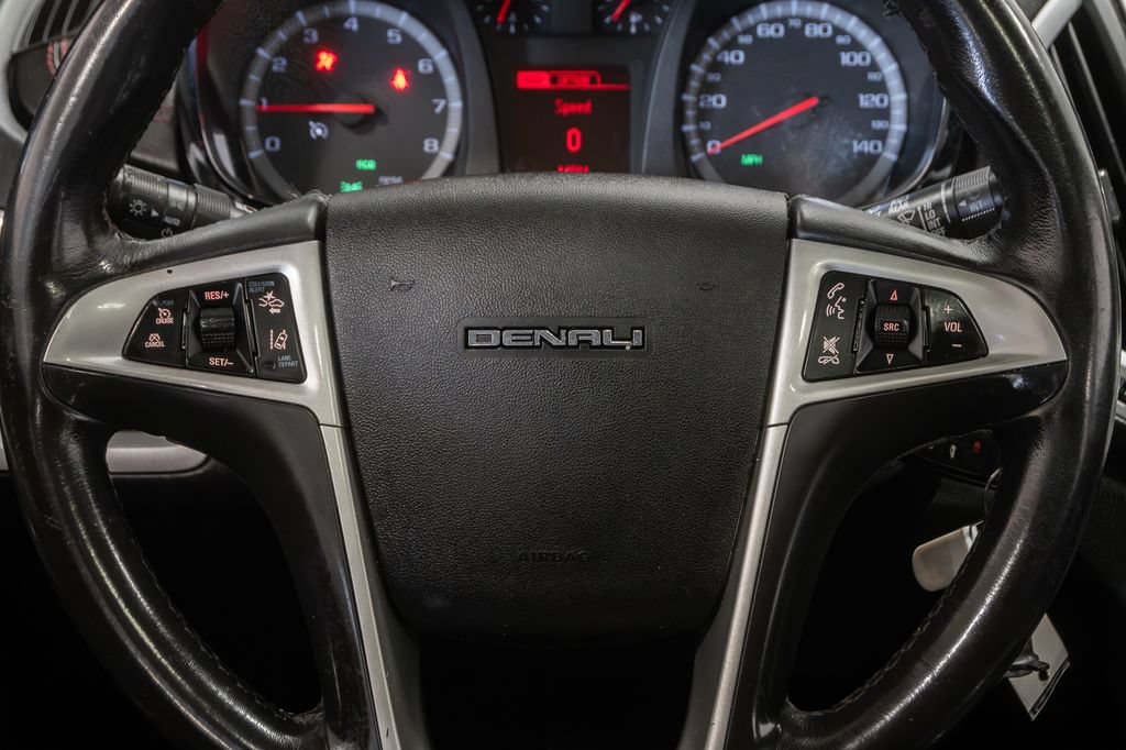 Used 2015 GMC Terrain Denali FWD image 15