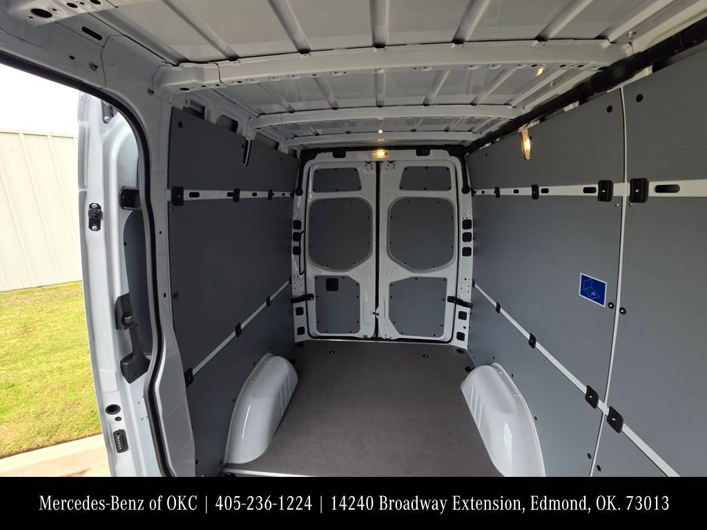 New 2026 Mercedes-Benz Sprinter 2500 image 6
