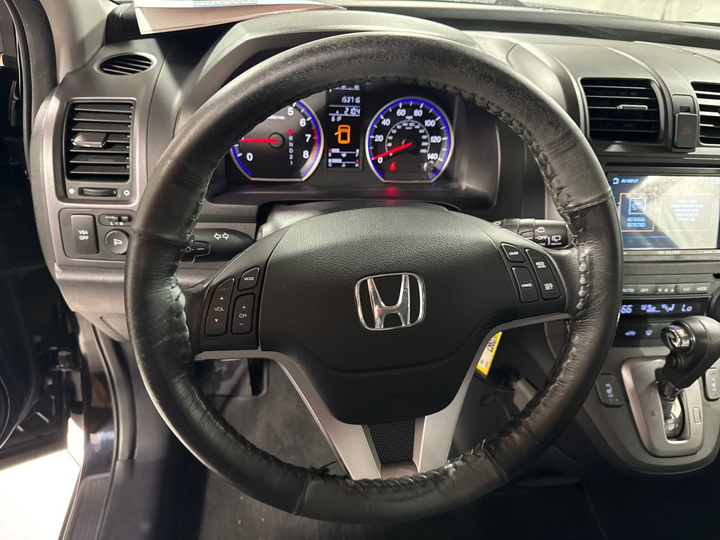 Used 2008 Honda CR-V EX-L image 29
