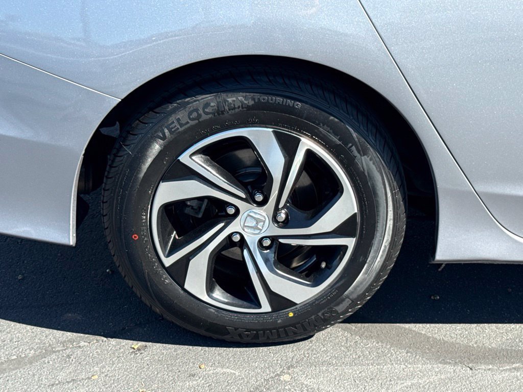 Used 2016 Honda Accord LX image 14