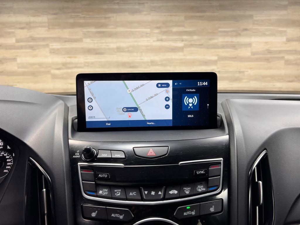 Used 2021 Acura RDX AWD w/ Technology Package image 13