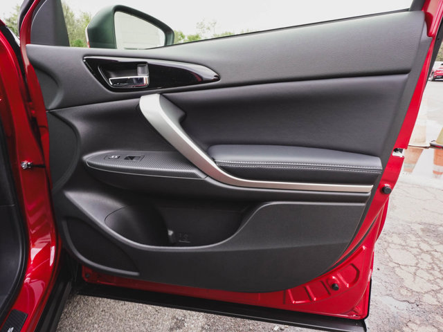 New 2026 Mitsubishi Eclipse Cross SE image 11