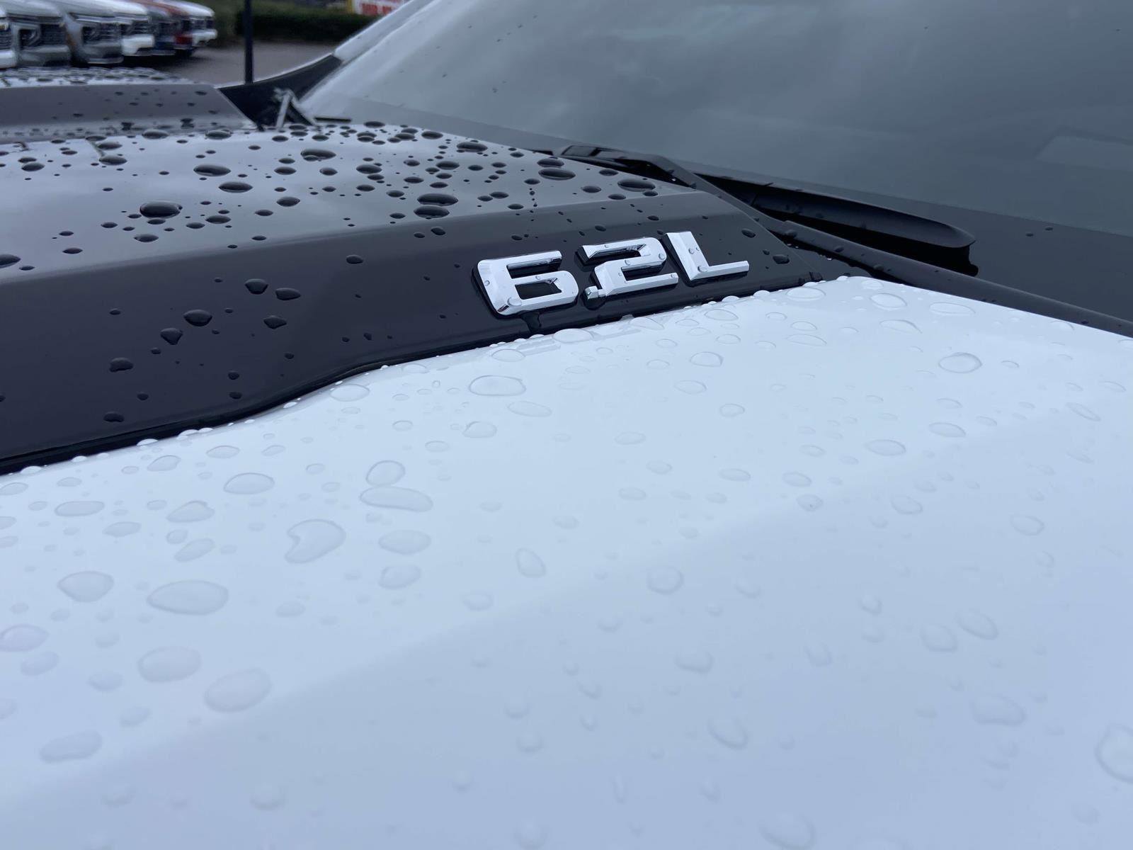 Certified 2026 Chevrolet Silverado 1500 ZR2 image 28