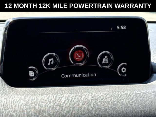 Used 2018 MAZDA CX-5 Sport AWD/4WD image 19