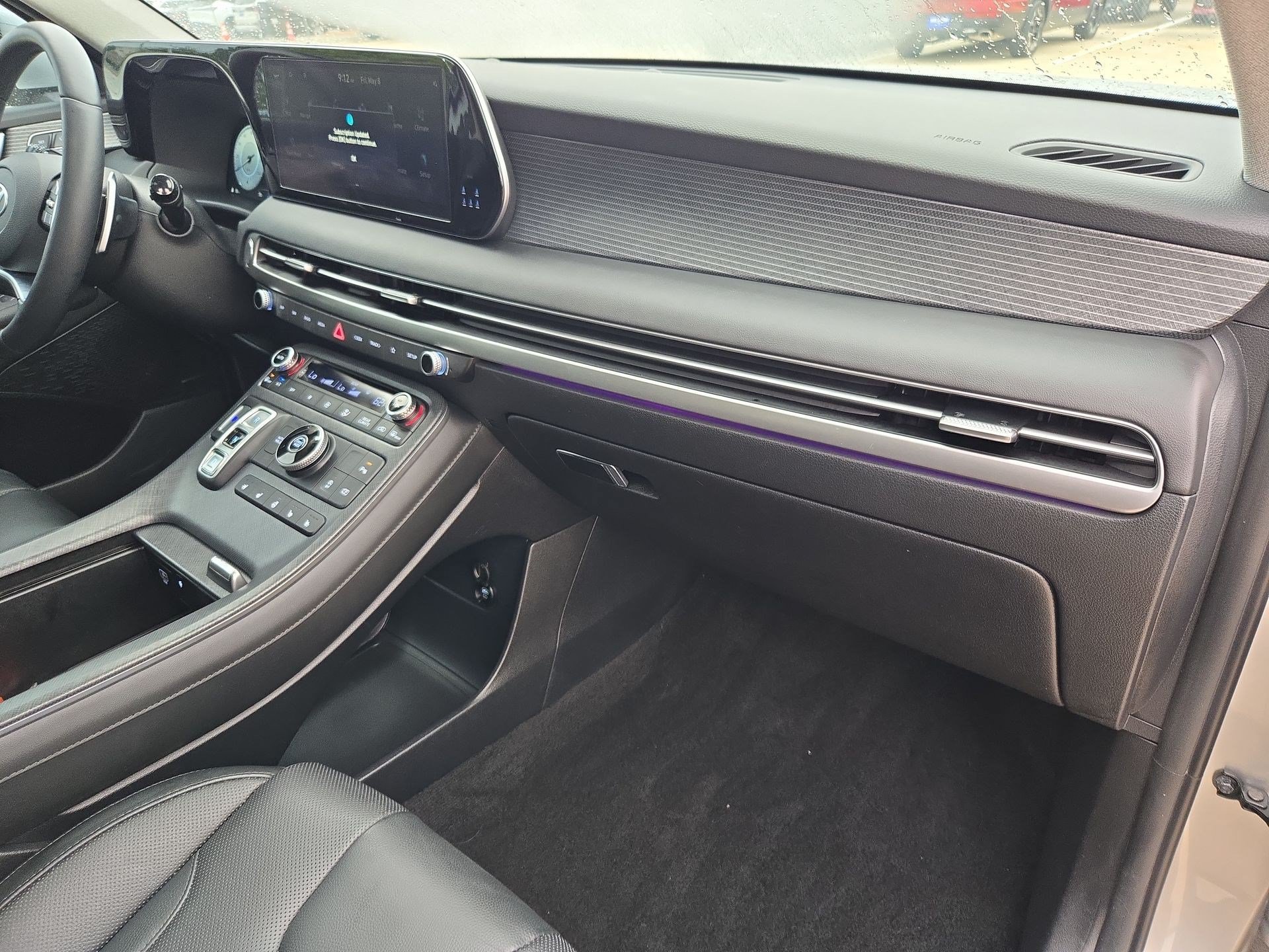 Used 2024 Hyundai Palisade Limited FWD image 34