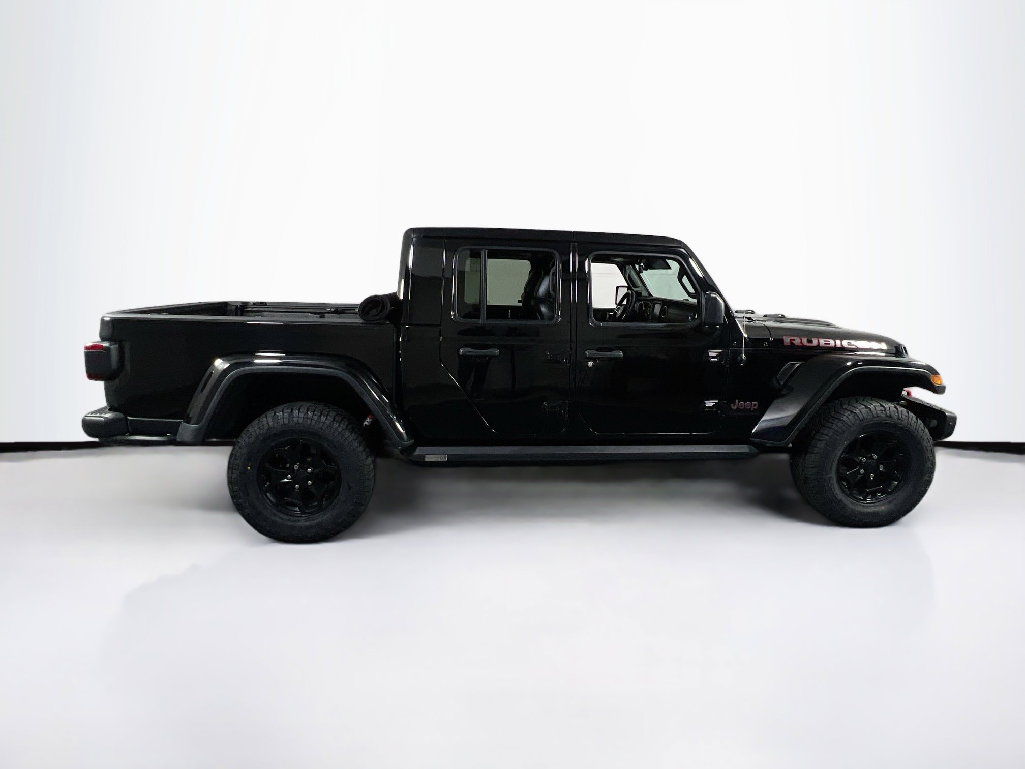 Used 2020 Jeep Gladiator Rubicon image 4