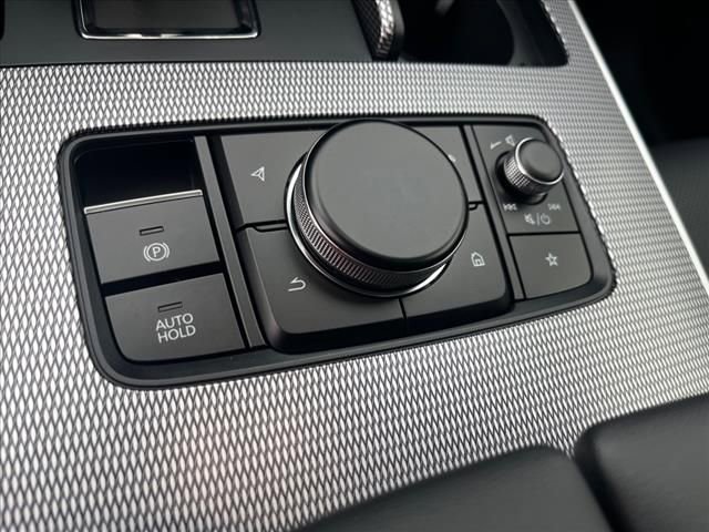 Used 2024 MAZDA CX-90 3.3 Turbo w/ Premium Plus Pkg AWD/4WD image 55