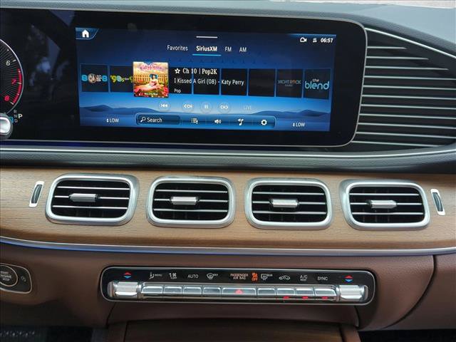 Used 2026 Mercedes-Benz GLE 350 4MATIC image 14