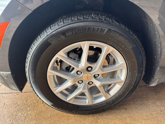 Certified 2023 Chevrolet Equinox LT image 18