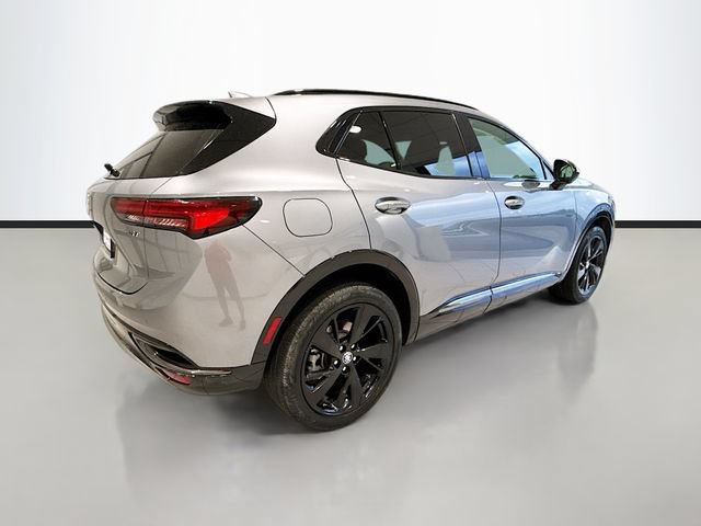Used 2022 Buick Envision Essence w/ Technology Package I FWD image 8