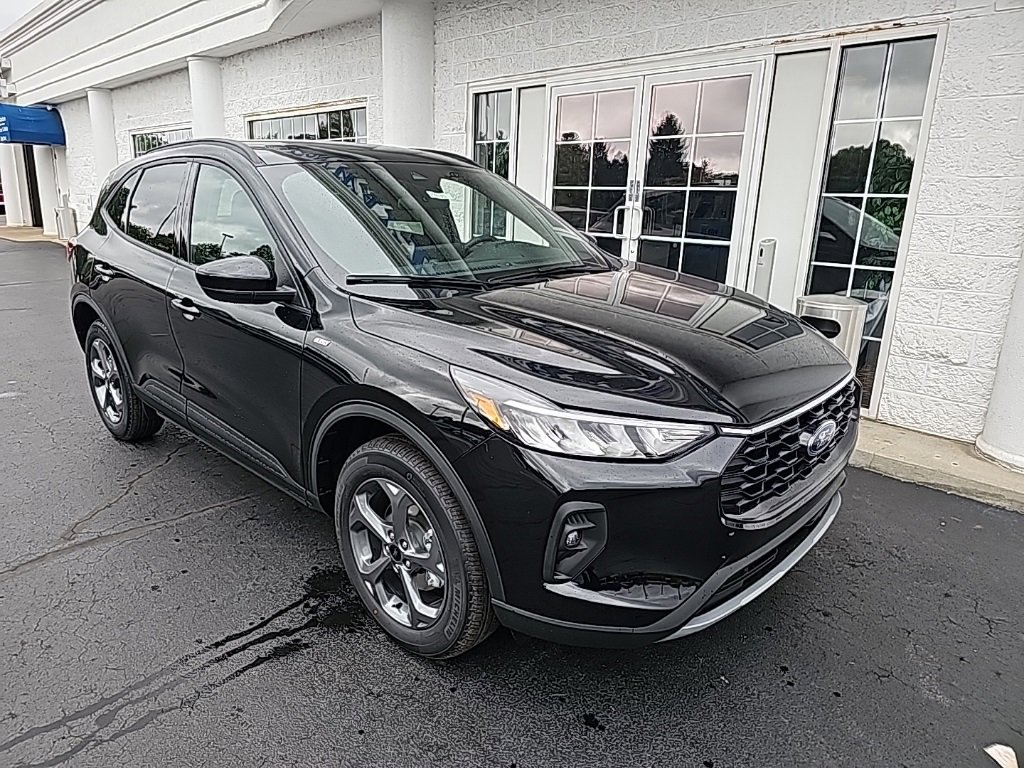 New 2026 Ford Escape ST-Line Select w/ Equipment Group 401A image 2