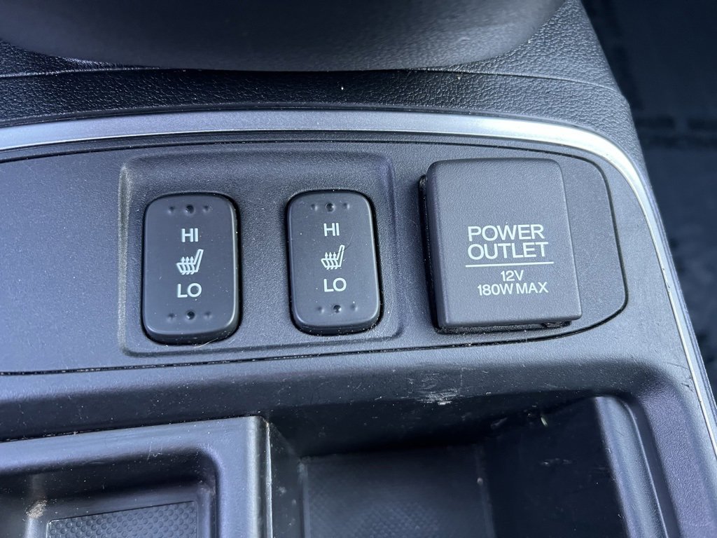 Used 2016 Honda CR-V Touring image 17