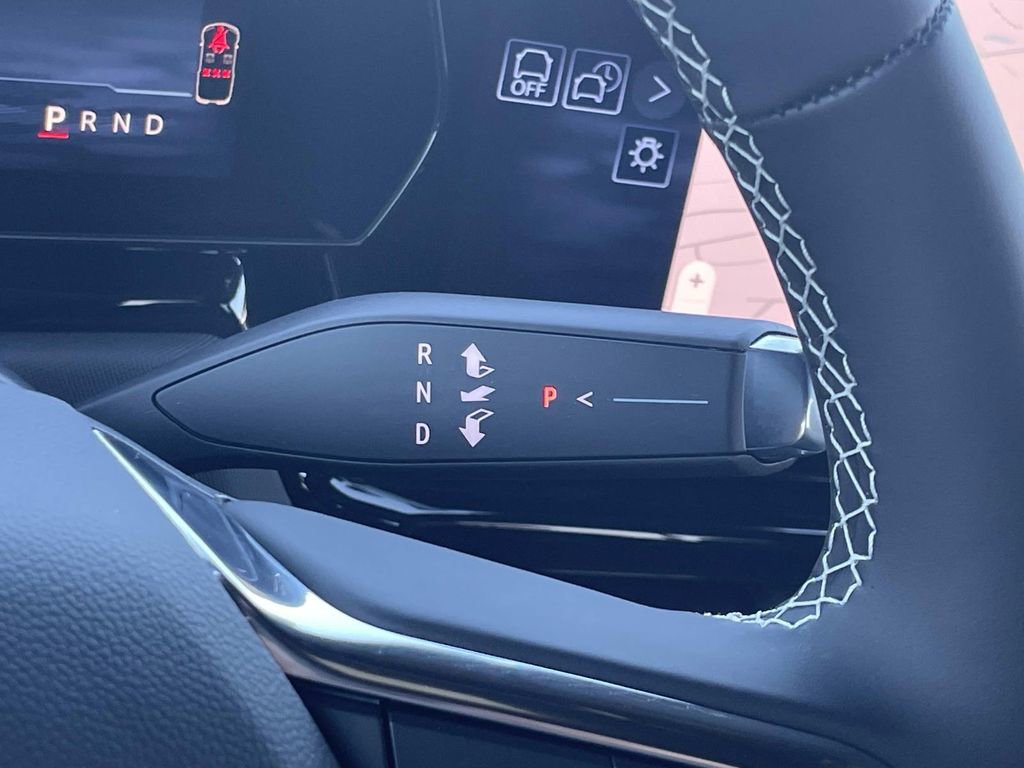 New 2026 Chevrolet Silverado EV Trail Boss w/ Plus Package image 28