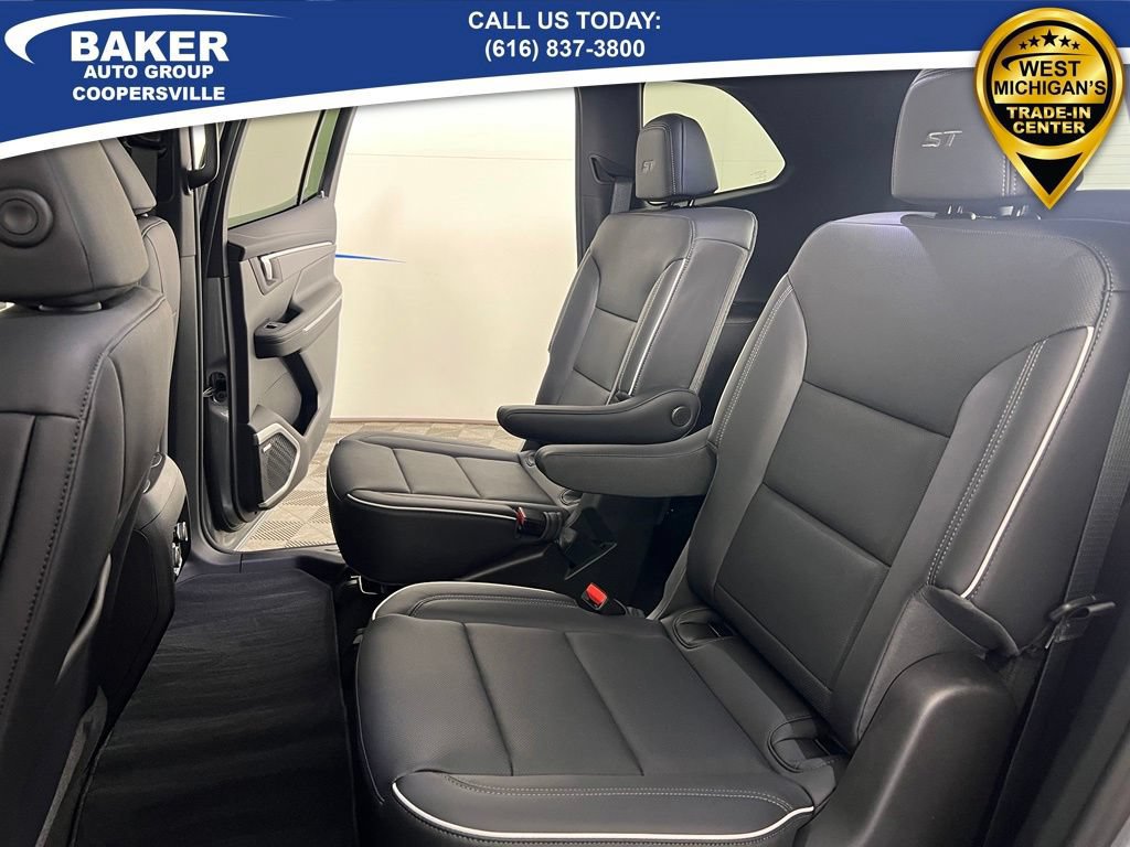 New 2027 Buick Enclave Sport Touring w/ Power Package AWD/4WD image 19