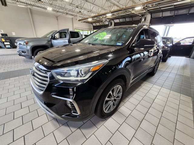 Used 2019 Hyundai Santa Fe XL SE w/ SE Premium Package 02 FWD image 3