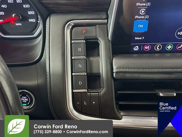 Used 2021 Chevrolet Tahoe Z71 w/ Z71 Off-Road Package image 20