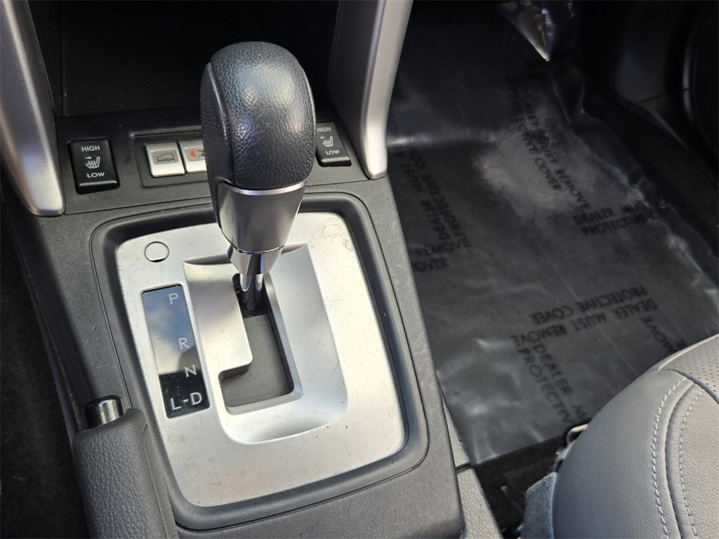 Used 2015 Subaru Forester 2.5i Limited image 23