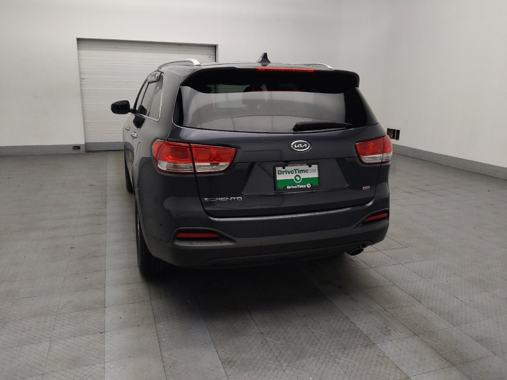 Used 2018 Kia Sorento LX FWD image 6