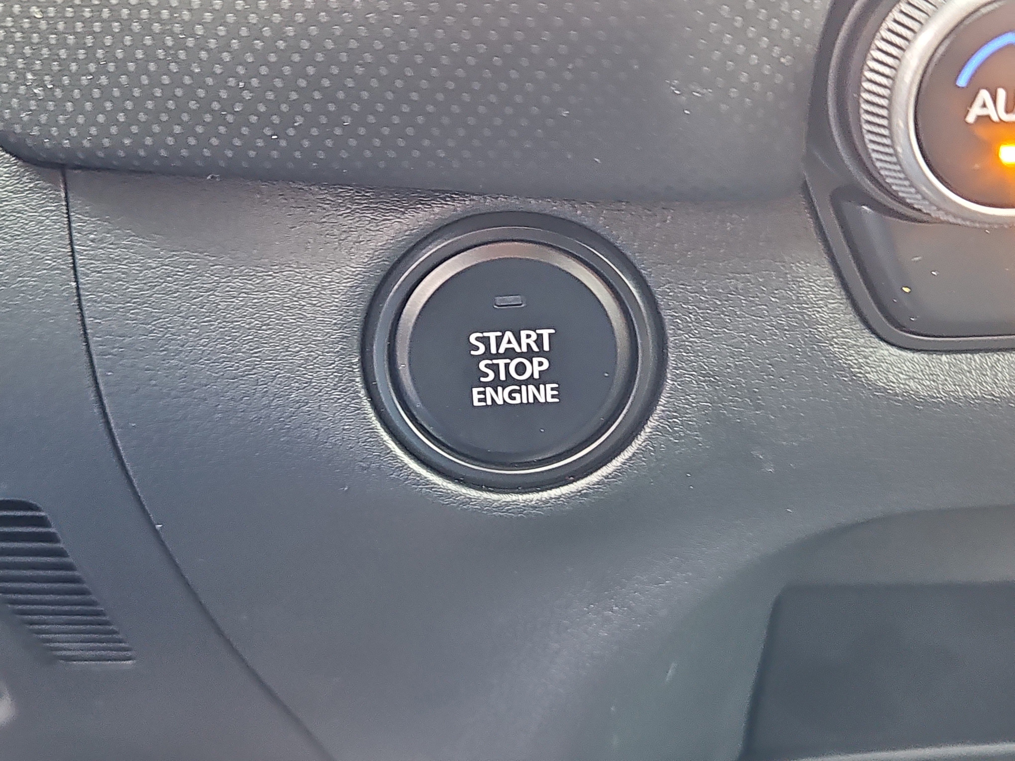 New 2026 MAZDA CX-50 AWD 2.5 S w/ Cargo Package image 8