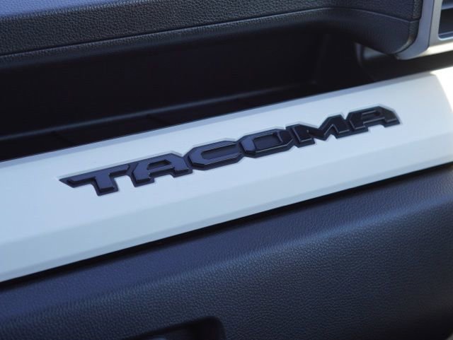 Certified 2024 Toyota Tacoma TRD Off-Road image 45