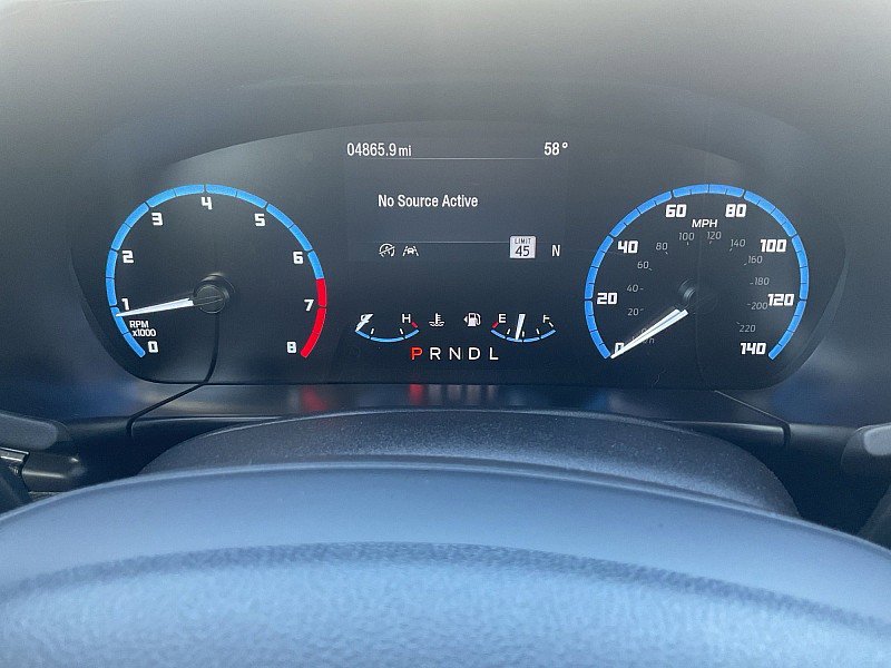 Certified 2024 Ford Bronco Sport Big Bend w/ Convenience Package AWD/4WD image 19