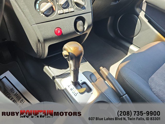 Used 2003 Mitsubishi Outlander XLS FWD image 19