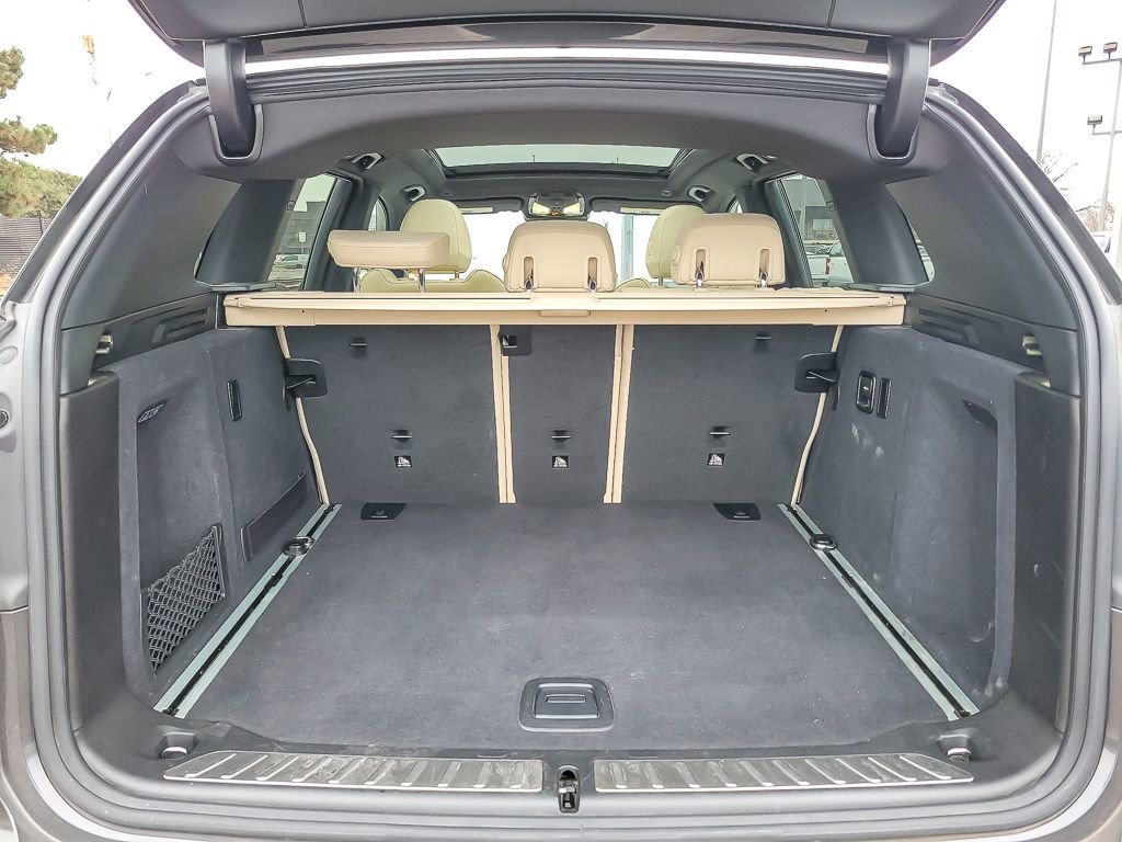 Used 2022 BMW X3 xDrive30i image 19