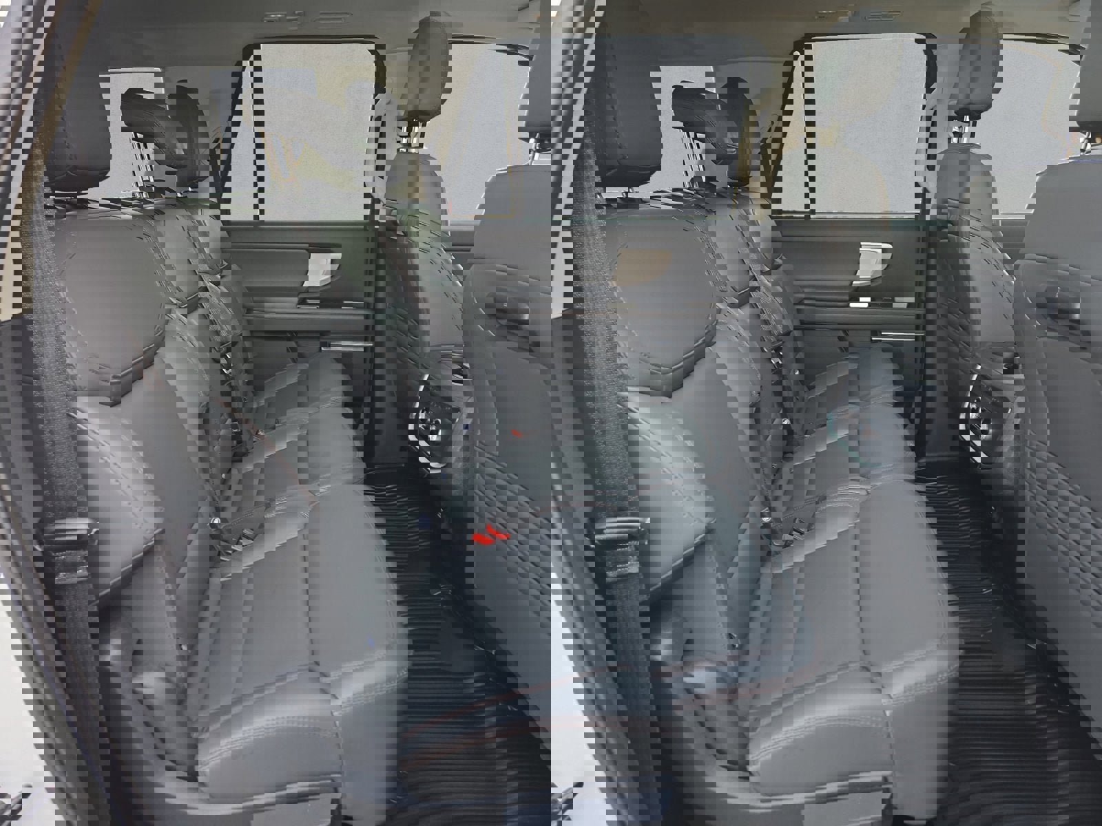 Certified 2025 Ford Expedition Max Active image 24