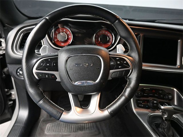 Used 2018 Dodge Challenger SRT Hellcat image 12