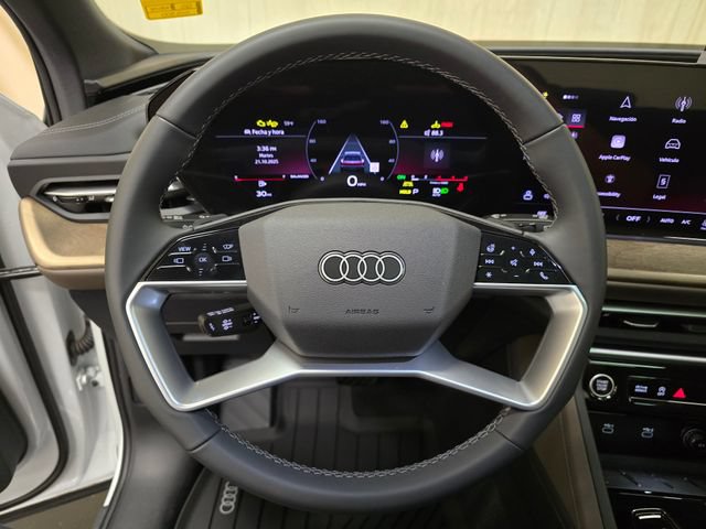 Certified 2025 Audi Q5 Premium Plus w/ Premium Plus AWD/4WD image 15