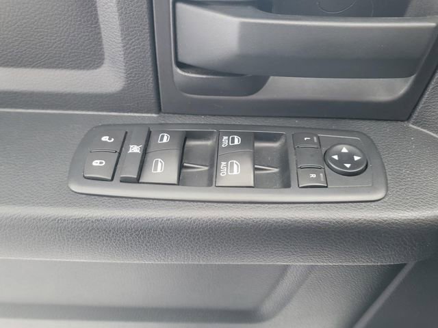 Used 2016 RAM 1500 Express w/ Black Ram 1500 Express Group image 27