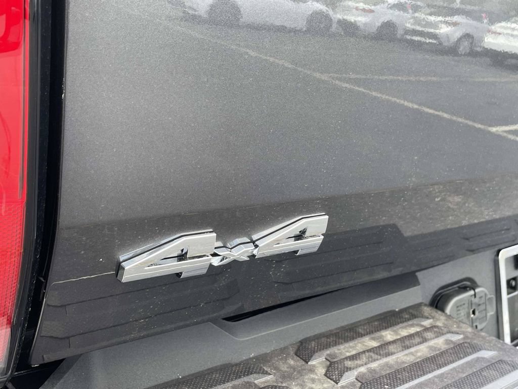 New 2026 Toyota Tundra 1794 Edition AWD/4WD image 13