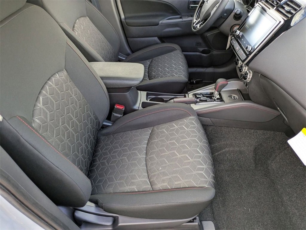 New 2025 Mitsubishi Outlander Sport AWD image 28