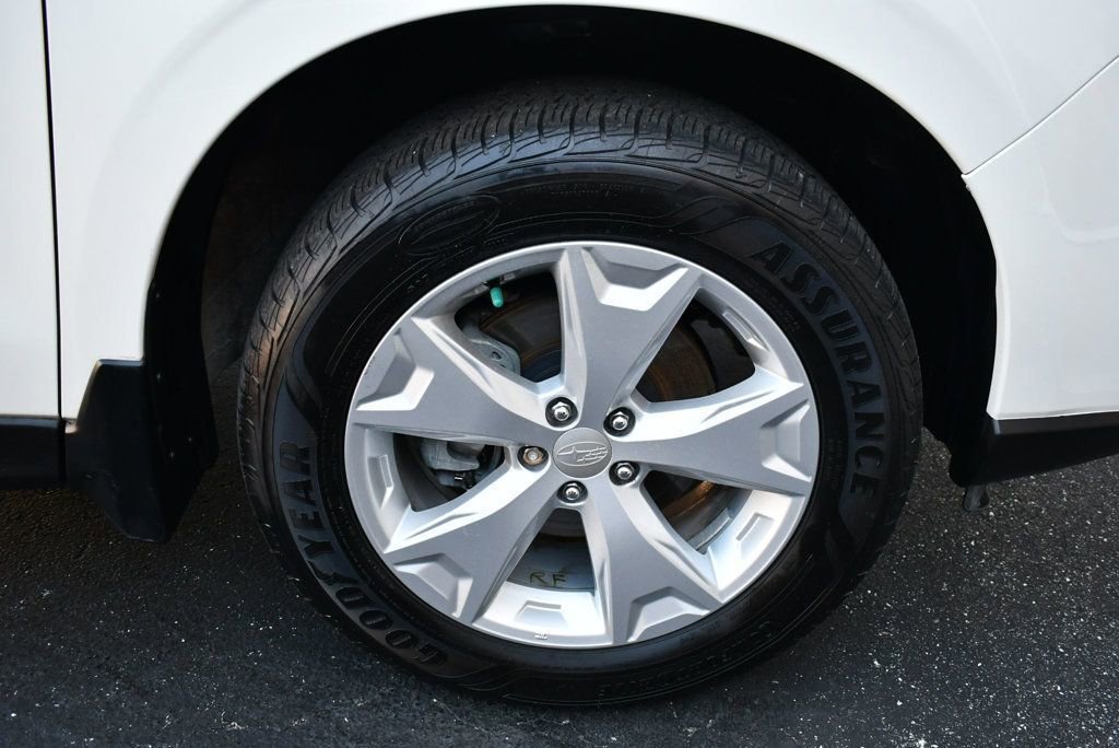 Used 2016 Subaru Forester 2.5i Limited image 52