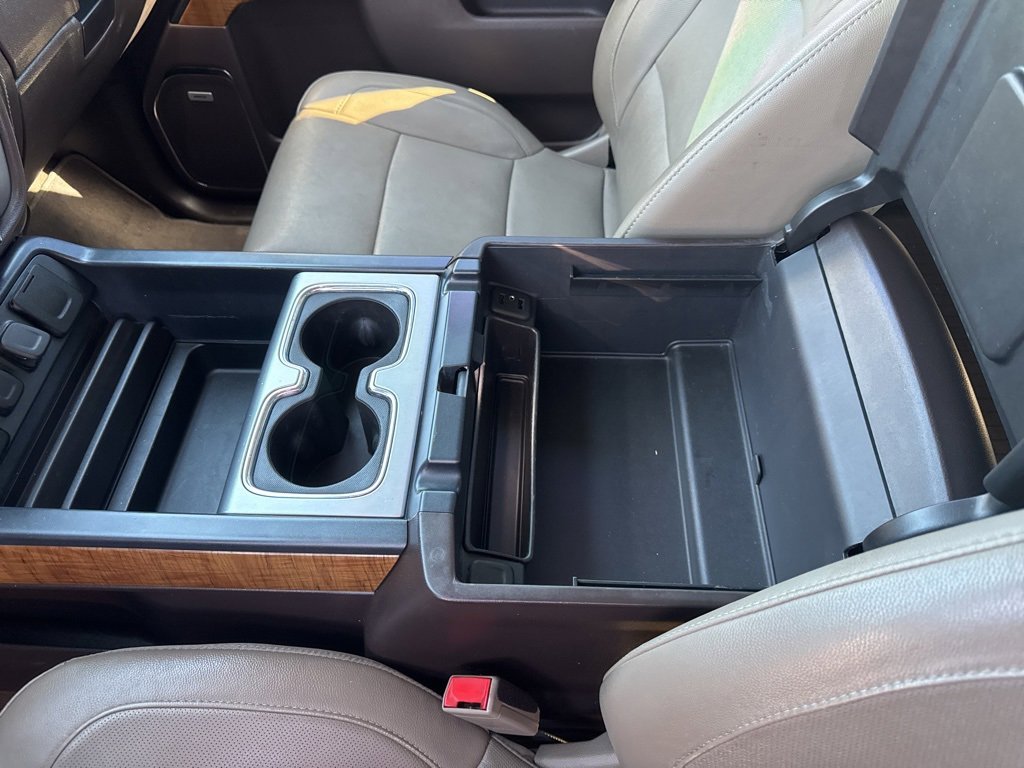 Used 2018 GMC Sierra 1500 SLT image 48