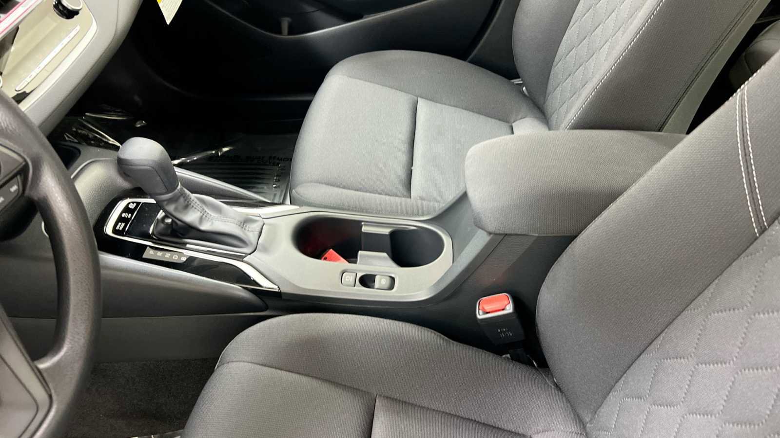 New 2024 Toyota Corolla LE image 23