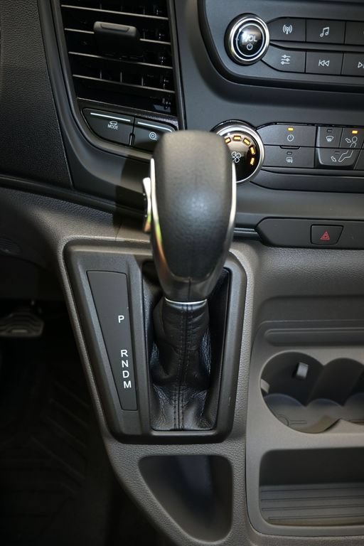 New 2025 Ford Transit 250 w/ Upfitter Package RWD image 16